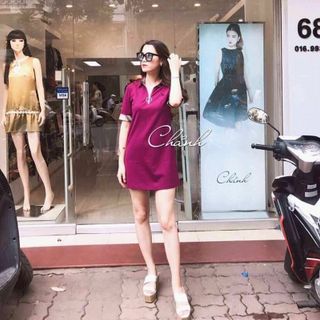 đầm thun
