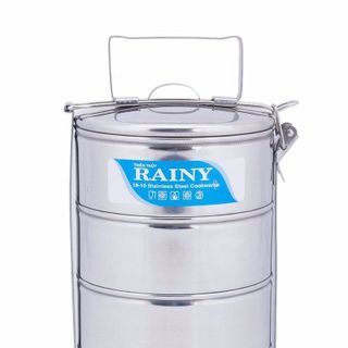 Camen Inox 4 Ngăn Rainy giá sỉ