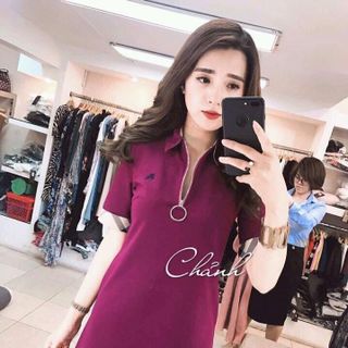 đầm thun