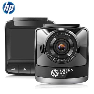 Camera giám sát hành trình HP F330S