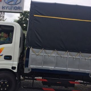 Xe tải Veam VT340S