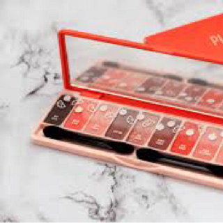 PHẤN MẮT 10 MÀU
