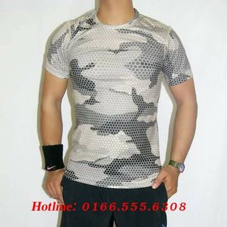 Áo thun nam