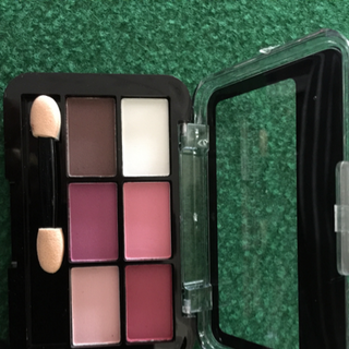 PHẤN MẮT EYESHADOW 6 MÀU