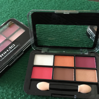 PHẤN MẮT EYESHADOW 6 MÀU