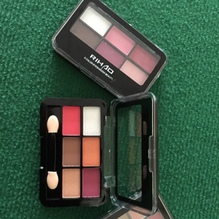 PHẤN MẮT EYESHADOW 6 MÀU