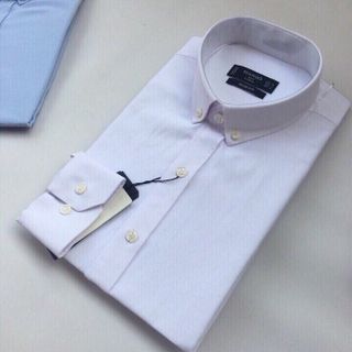 Sơ mi cotton lụa Mango
