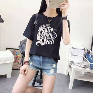 áo thun tay lở rất mát mẻ