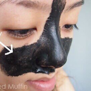 lột mụn daiso nhật bản