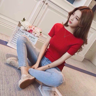 áo cột nơ sau lung siêu đẹp
