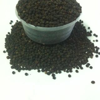 HẠT TIÊU MINH ANH TÂY NGUYÊN 500GR Tặng cối xay tiêu