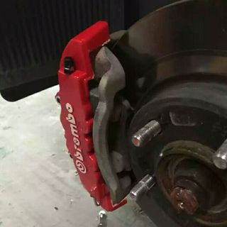 Ốp má phanh brembo