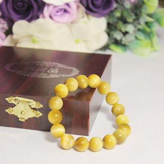 Vòng tay đá quý mặt dây truyền đá tự nhiên