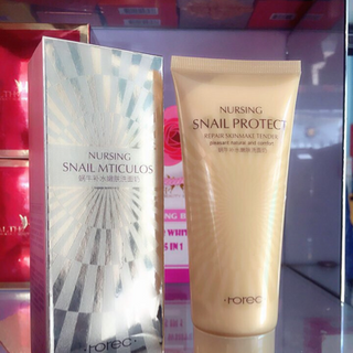 SỮA RỬA MẶT ỐC SÊN