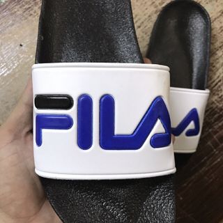 Dép nam nữ Fila