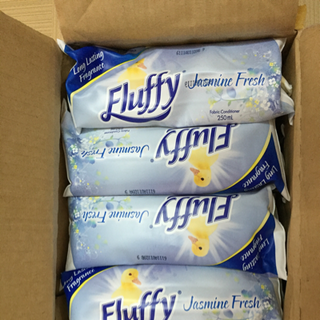 Nước xả vải FLUFFY