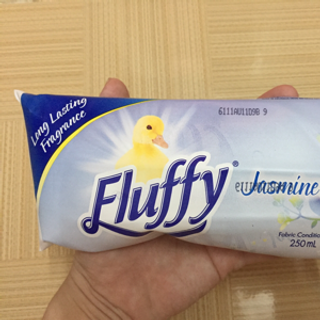 Nước xả vải FLUFFY