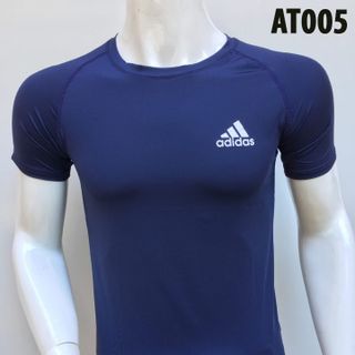 áo thun thể thao nam