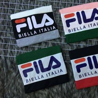 Áo thun Fila