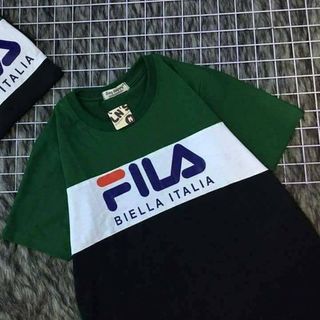 Áo thun Fila