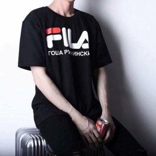 Áo thun Fila