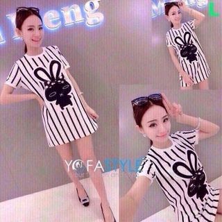 đầm teen