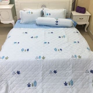 SET đũi chần