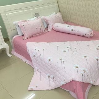 SET đũi chần