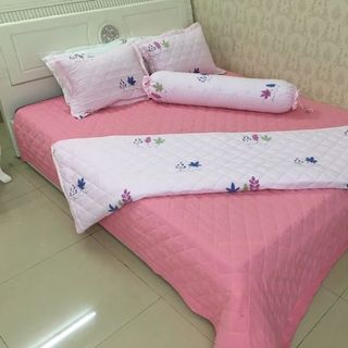 SET đũi chần