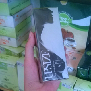 kem nở ngực upsize nga