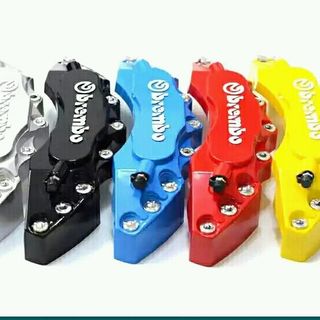 Ốp má phanh Brembo