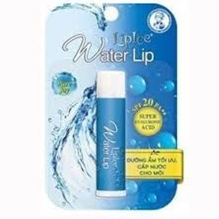 Son Lipice Water Lip giá sỉ