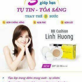 phấn nước bb linh hương giá sỉ