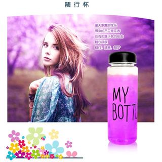 My Bottle túi