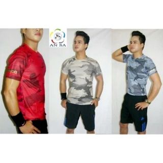 Áo thun nam