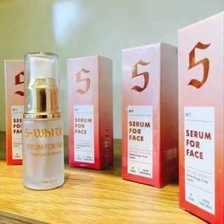 SERUM KÍCH TRẮNG SWHITE