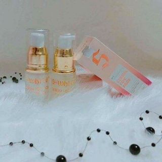 SERUM KÍCH TRẮNG SWHITE