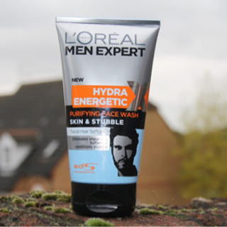 Sữa rửa mặt bùn khoáng Mens Expert 5 oz