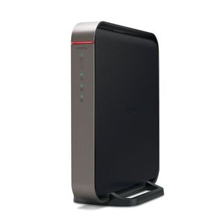 Router wifi Buffalo WZR-900DHP2