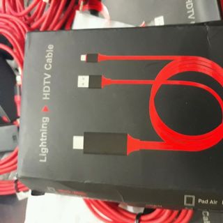 cáp HDIM cho IPhone