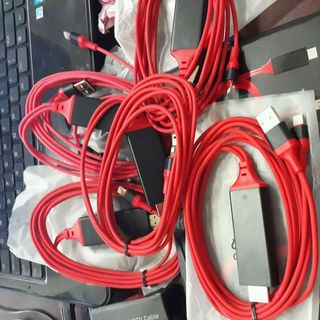 cáp HDIM cho IPhone