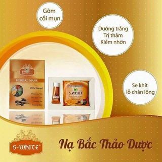 NẠ BẮC THẢO DƯỢC