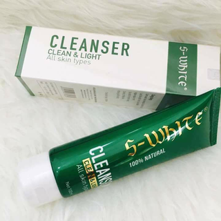 SỬA RỬA MẶT SWHITE