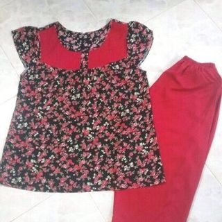 Đồ bộ tole