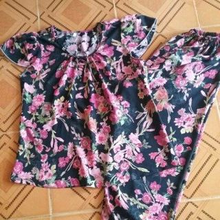 Đồ bộ tole