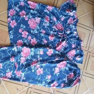 Đồ bộ tole
