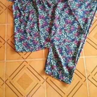 Đồ bộ tole