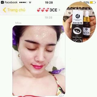serum dưỡng dài mi