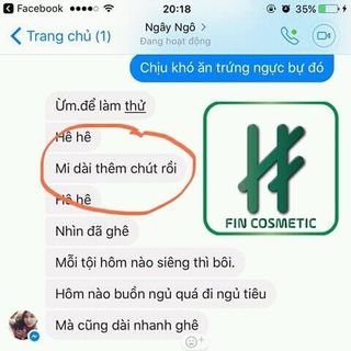 serum dưỡng dài mi