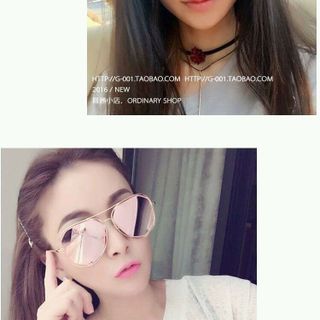 mắt kính mới về hót nha